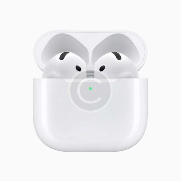 AirPods 4