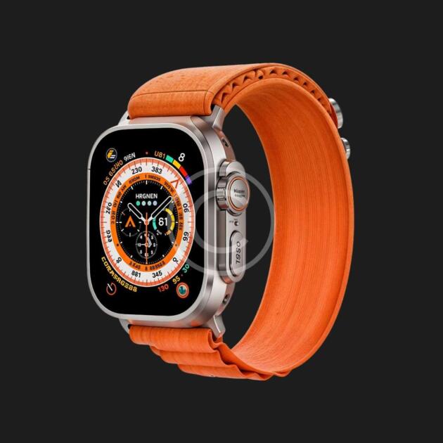 Apple Watch Ultra 2