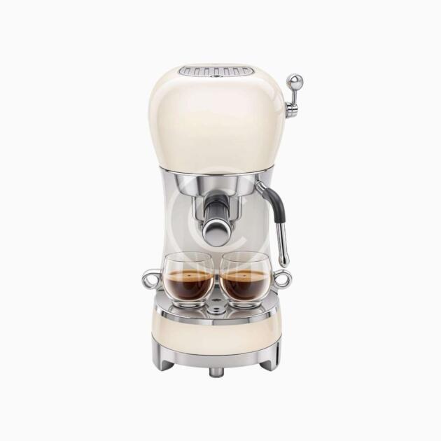 Smeg Espresso Machine